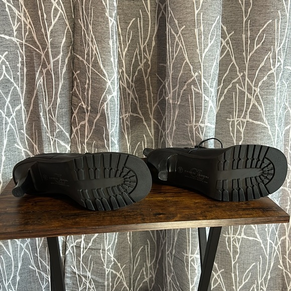 NEW Women’s Chinese Laundry Oracle Boot sz 9​ - Picture 4 of 7